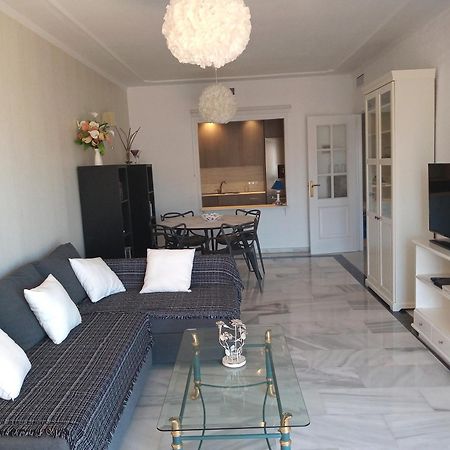 Fuengirola , Beach, Centre ,Balcony With Seaview, For 4 Persons Exterior foto