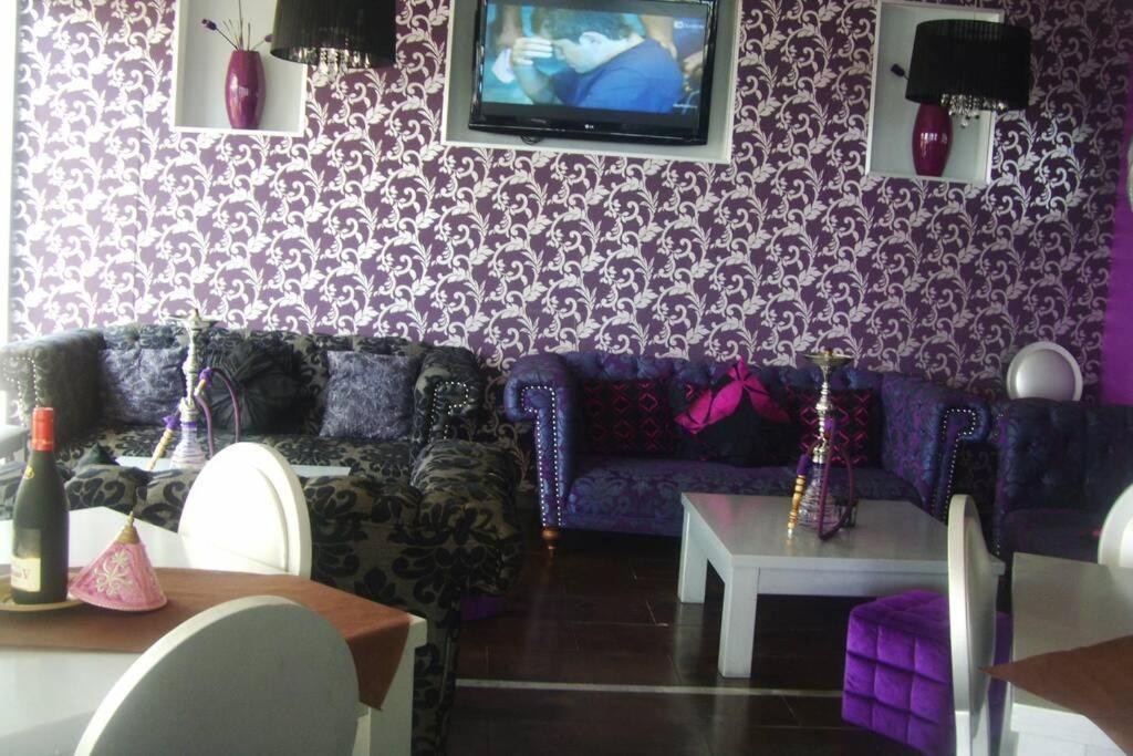 Fuengirola , Beach, Centre ,Balcony With Seaview, For 4 Persons Exterior foto