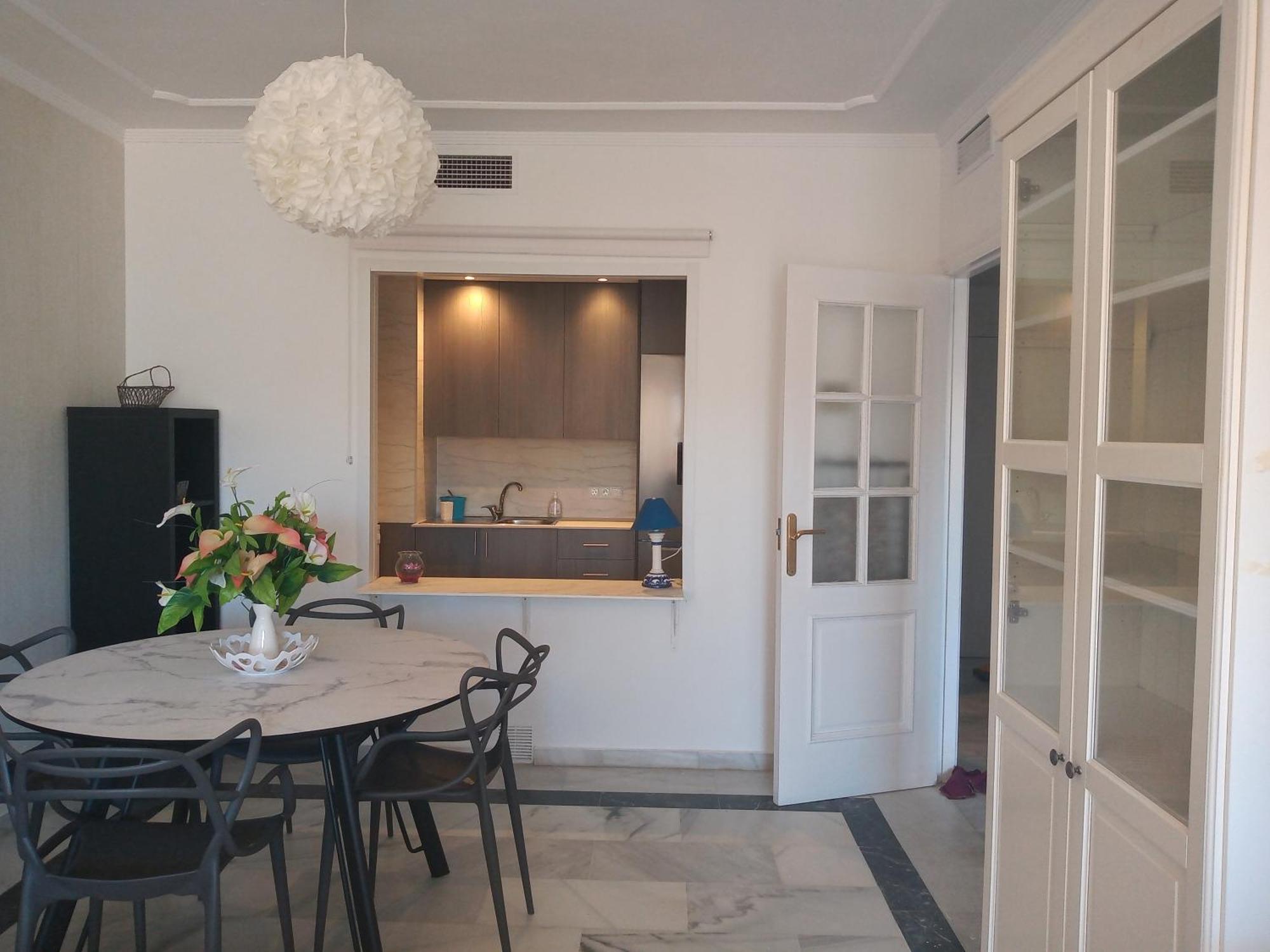 Fuengirola , Beach, Centre ,Balcony With Seaview, For 4 Persons Exterior foto